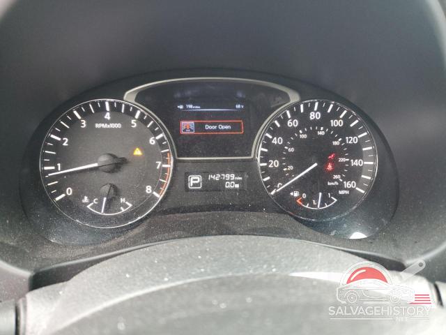1N4AL3AP3DC274358 2013 NISSAN ALTIMA photo no. 9
