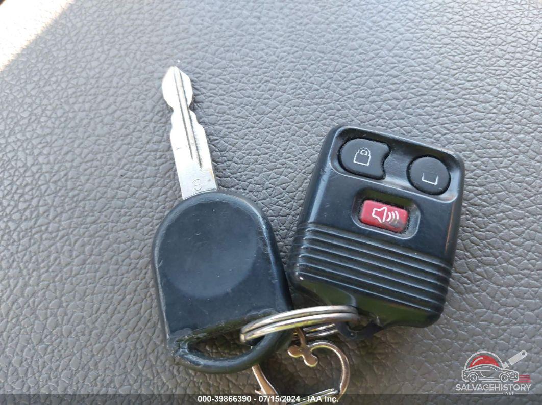 1FMEU31K37UA15974 2007 FORD EXPLORER SPORT TRAC photo no. 11