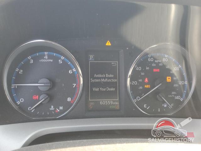 2T3DFREV8JW746413 2018 TOYOTA RAV4 photo no. 9