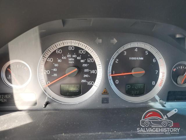 YV4952CY2E1701093 2014 VOLVO XC90 photo no. 9