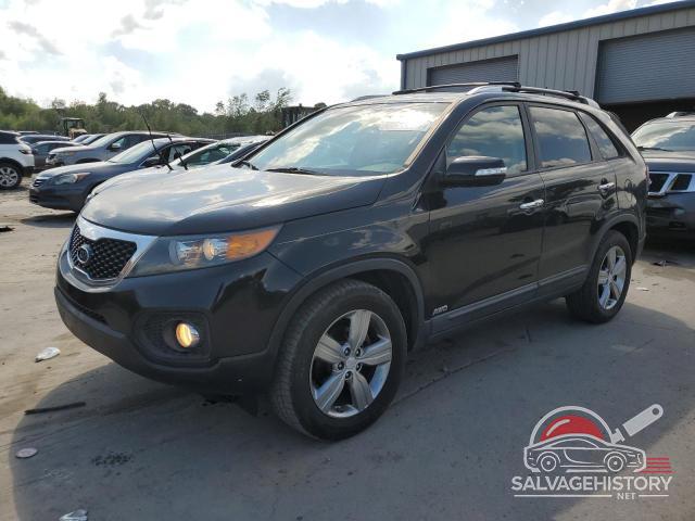 5XYKUDA23DG341297 2013 KIA SORENTO photo no. 23