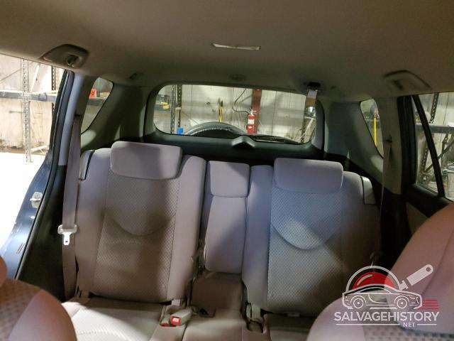 JTMZD33V676040790 2007 TOYOTA RAV4 photo no. 10
