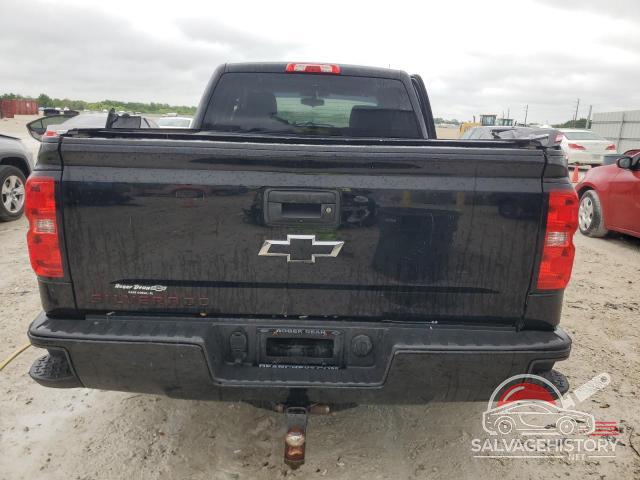 1GCVKREC0HZ302421 2017 CHEVROLET ALL Models photo no. 6