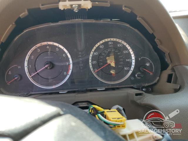 1HGCP26848A002634 2008 HONDA ACCORD photo no. 9