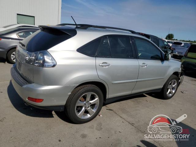 JTJHA31U940067184 2004 LEXUS RX330 photo no. 3