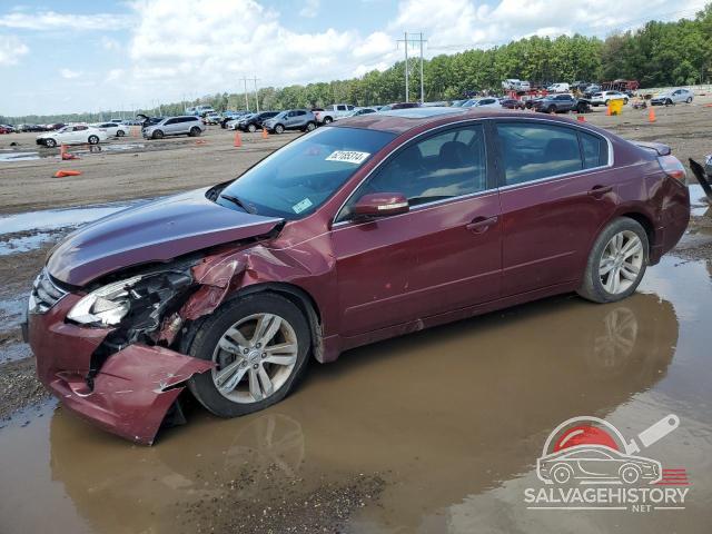 1N4BL2AP1CN482191 2012 NISSAN ALTIMA photo no. 3