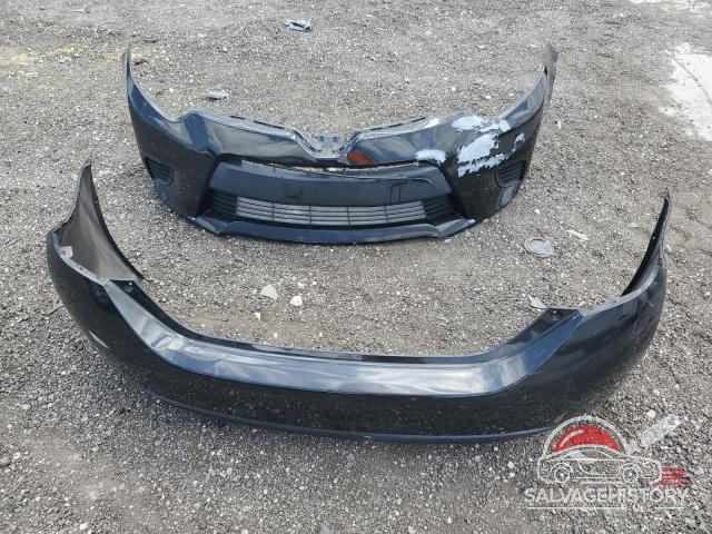 2T1BURHE5FC469262 2015 TOYOTA COROLLA photo no. 12