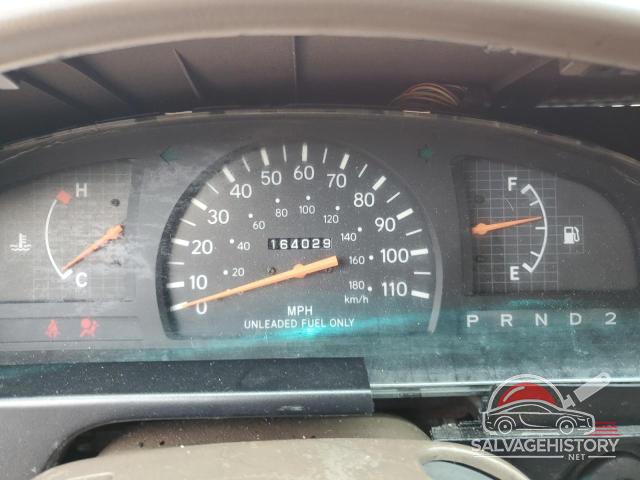 4TANL42N6XZ468975 1999 TOYOTA All Models photo no. 9