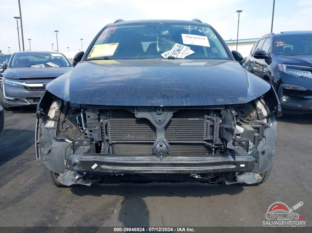 WVGAV7AX2HK000362 2017 VOLKSWAGEN TIGUAN photo no. 6