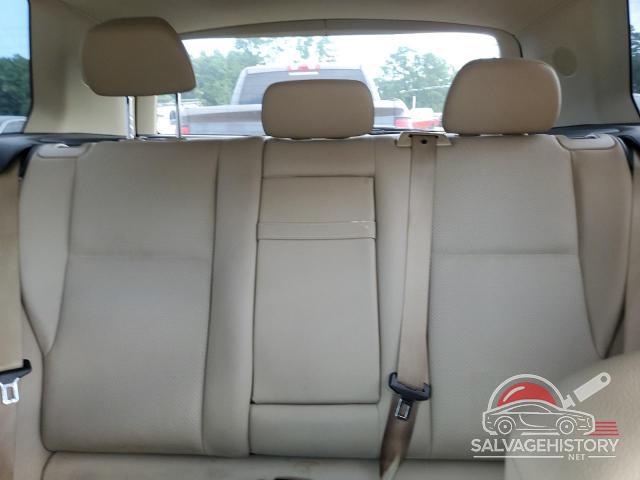 WDCGG5GBXAF414183 2010 MERCEDES-BENZ GLK-CLASS photo no. 10