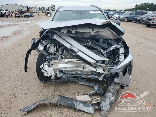 2T3H1RFV4MC100791 2021 TOYOTA RAV4 photo no. 5