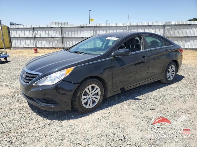 5NPEB4AC5DH596795 2013 HYUNDAI SONATA photo no. 24