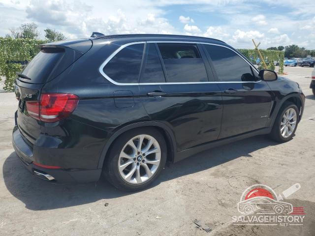 5UXKT0C5XG0S77464 2016 BMW X5 photo no. 3