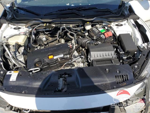 19XFC2F66LE204564 2020 HONDA CIVIC photo no. 11