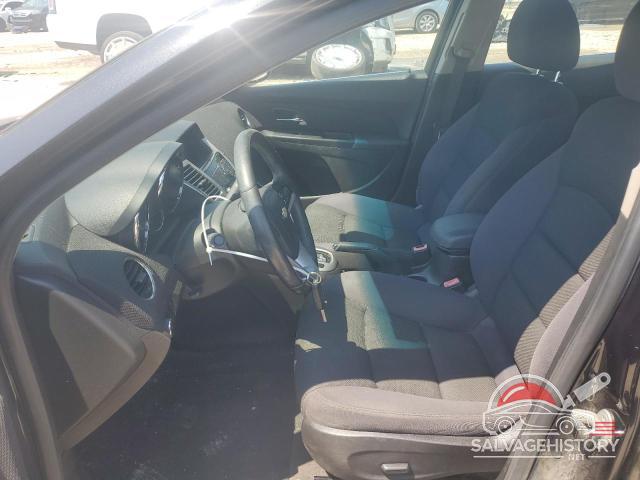 1G1PC5SB5D7176923 2013 CHEVROLET CRUZE photo no. 7