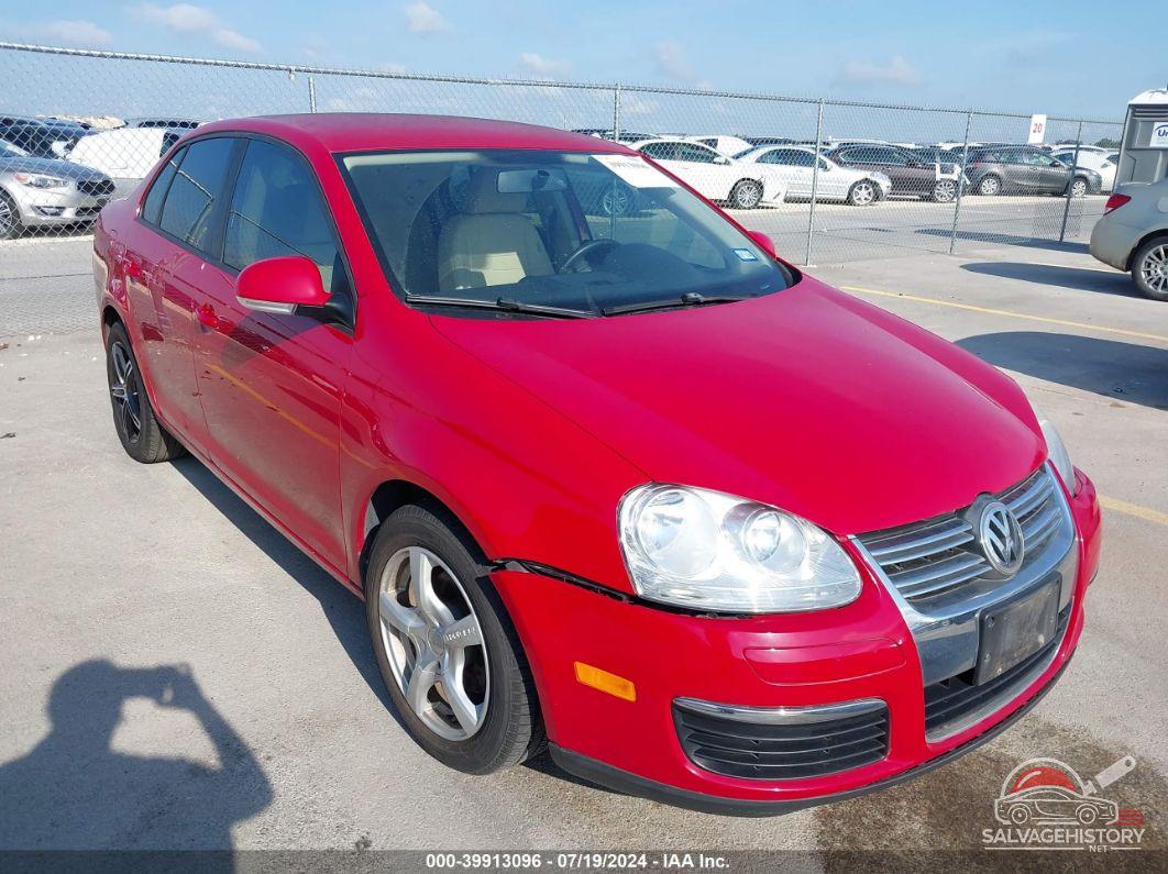 3VWAX7AJ6AM153798 2010 VOLKSWAGEN JETTA photo no. 11