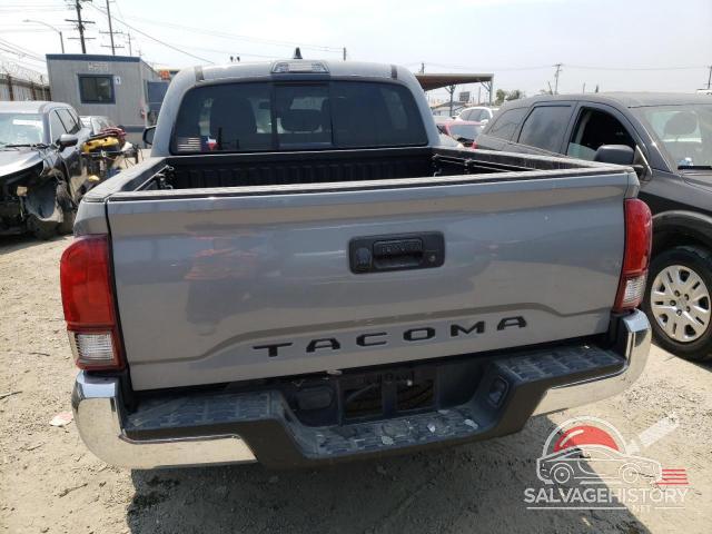 3TYAX5GNXMT011514 2021 TOYOTA TACOMA photo no. 6