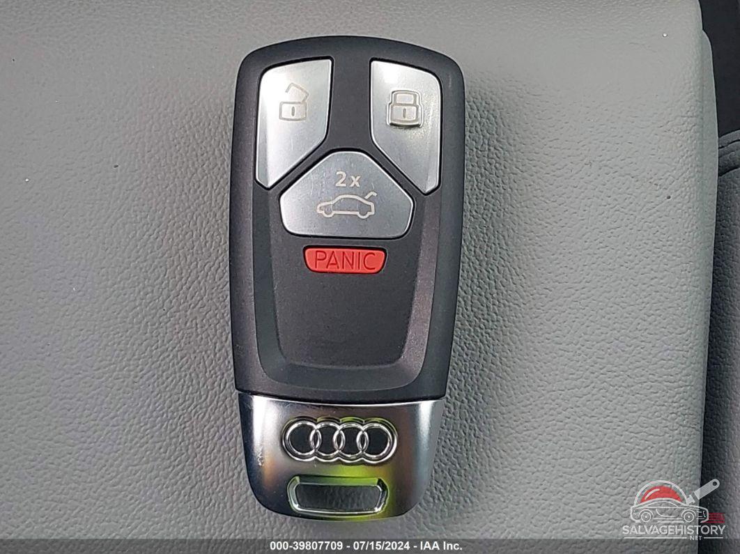 WA1GAAFY3R2046917 2024 AUDI Q5 photo no. 11