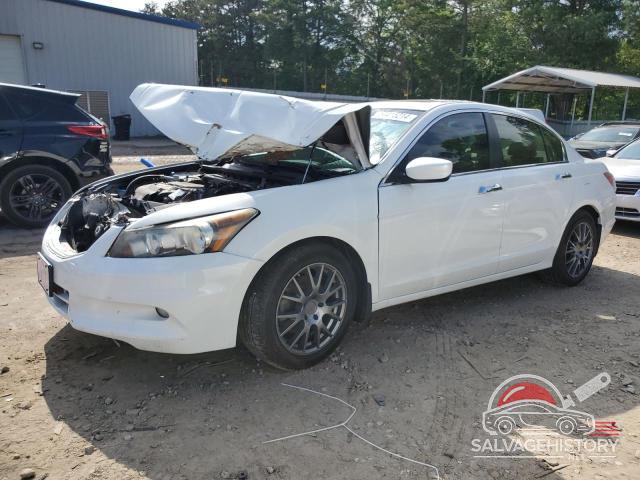 1HGCP3F87CA040177 2012 HONDA ACCORD photo no. 3