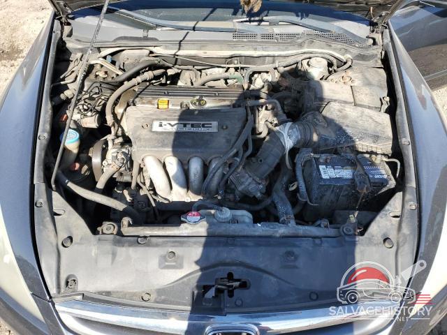 1HGCM56836A022462 2006 HONDA ACCORD photo no. 12