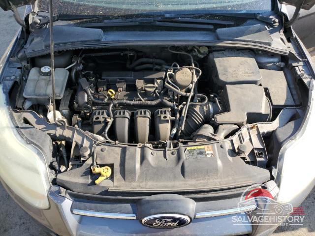 1FADP3K29DL271596 2013 FORD FOCUS photo no. 11