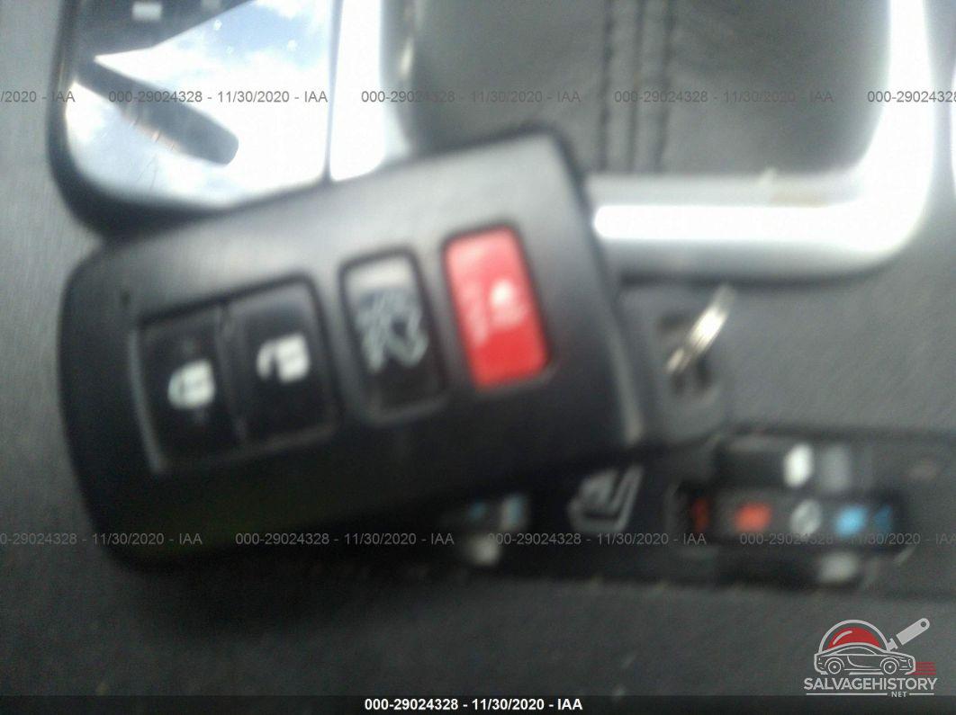 5TDDKRFH7ES058799 2014 TOYOTA HIGHLANDER photo no. 11