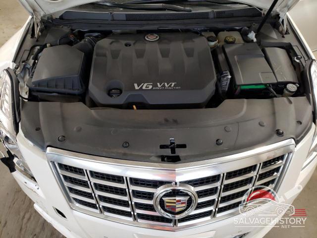 2G61S5S31D9135411 2013 CADILLAC XTS photo no. 11
