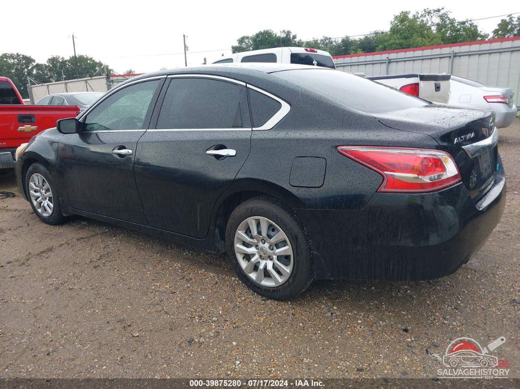 1N4AL3AP6DN425505 2013 NISSAN ALTIMA photo no. 3