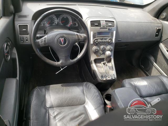 2CKDL73F266012368 2006 PONTIAC TORRENT photo no. 8