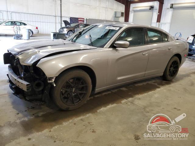 2C3CDXBG1EH259172 2014 DODGE CHARGER photo no. 23