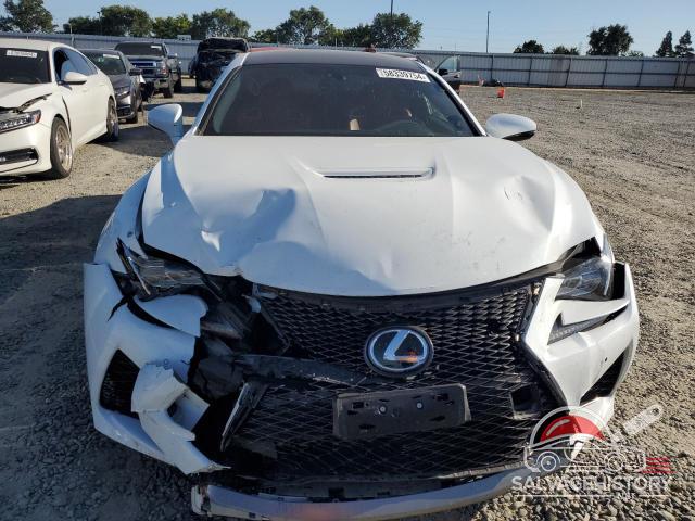 JTHHP5BC3F5002385 2015 LEXUS RC photo no. 5