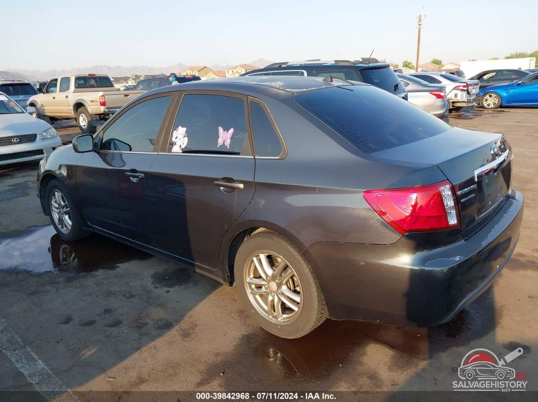 JF1GE6A62AH517542 2010 SUBARU IMPREZA photo no. 3