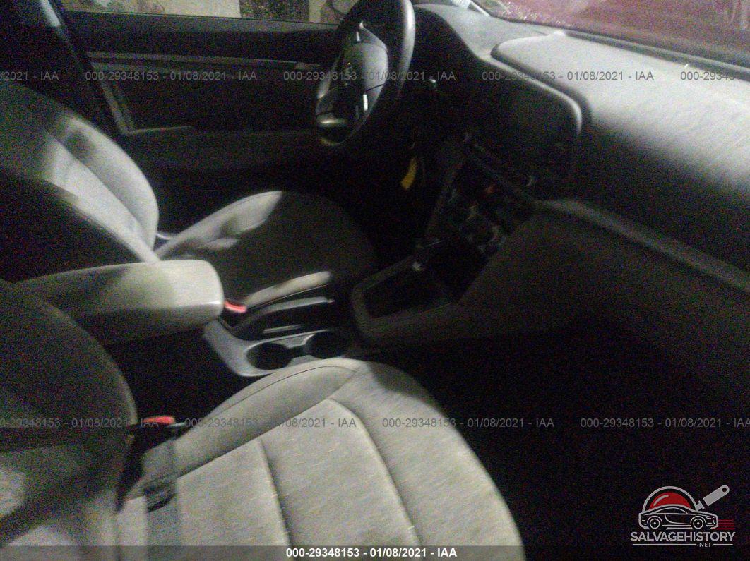 5NPD84LF7LH554774 2020 HYUNDAI ELANTRA photo no. 5