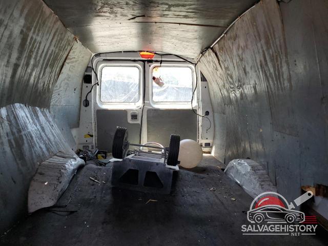 1FTSS34L07DA79729 2007 FORD ALL Models photo no. 10