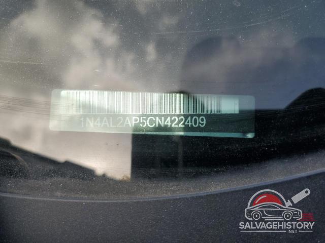 1N4AL2AP5CN422409 2012 NISSAN ALTIMA photo no. 13