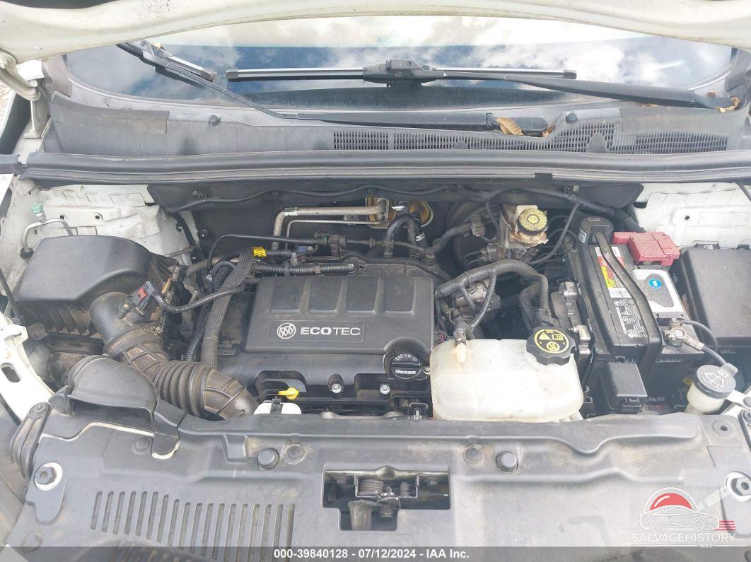 KL4CJDSB8EB518041 2014 BUICK ENCORE photo no. 10