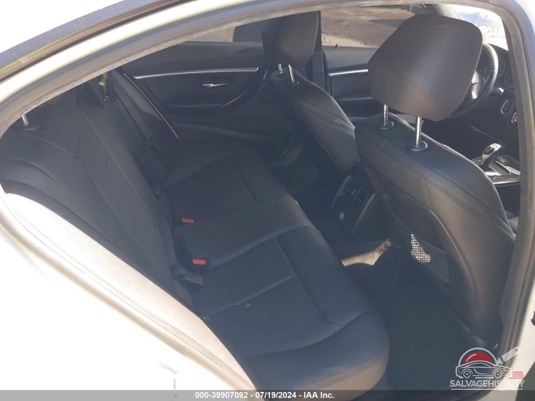 WBA8E9G50GNU28851 2016 BMW 328I photo no. 8