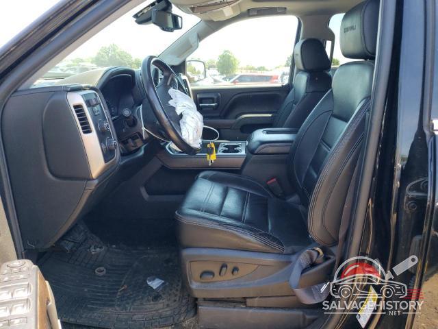 3GTU2PEJ4HG282950 2017 GMC SIERRA photo no. 7
