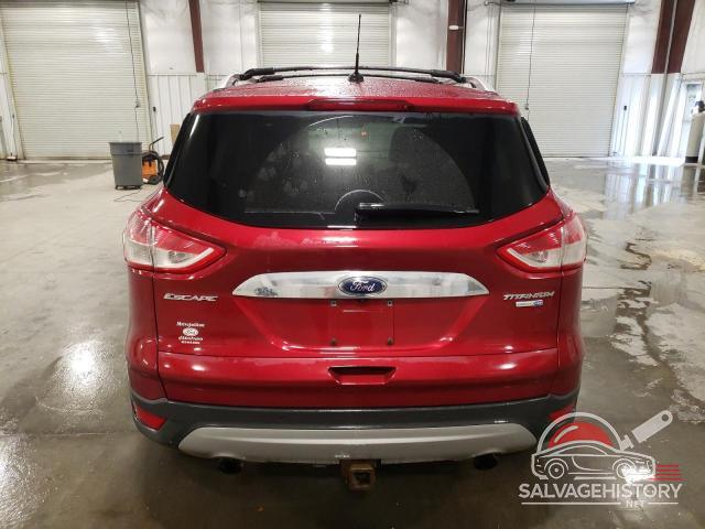 1FMCU9J97GUB44923 2016 FORD ESCAPE photo no. 6