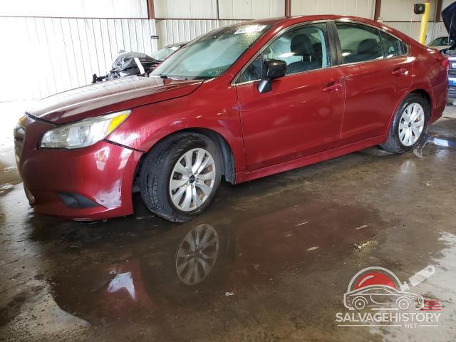 4S3BNAB65H3013046 2017 SUBARU LEGACY photo no. 16