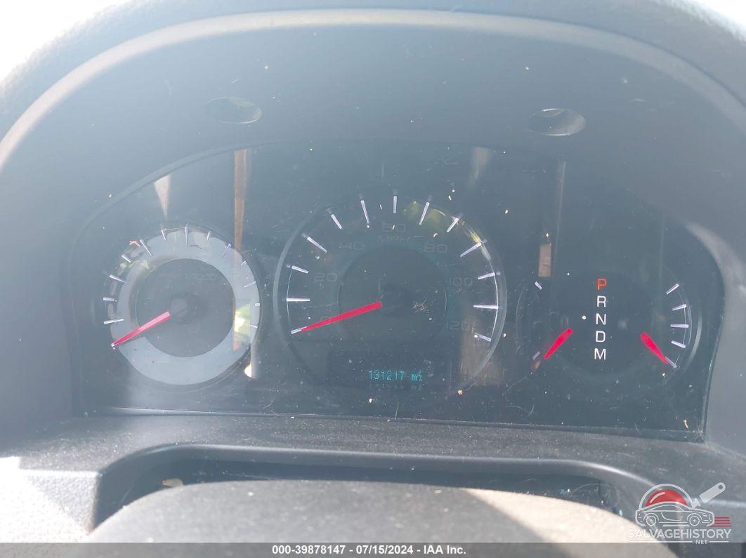 3FAHP0JG3CR195970 2012 FORD FUSION photo no. 7