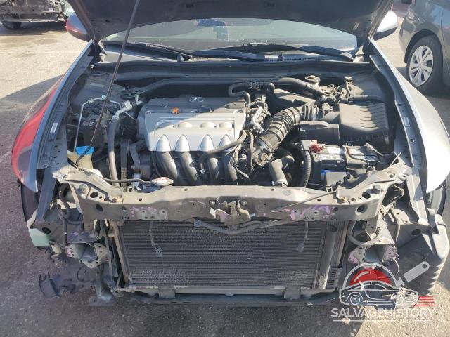 JH4CU2F62AC033945 2010 ACURA TSX photo no. 11