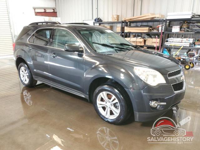 2GNALCEK6E6314538 2014 CHEVROLET EQUINOX photo no. 4