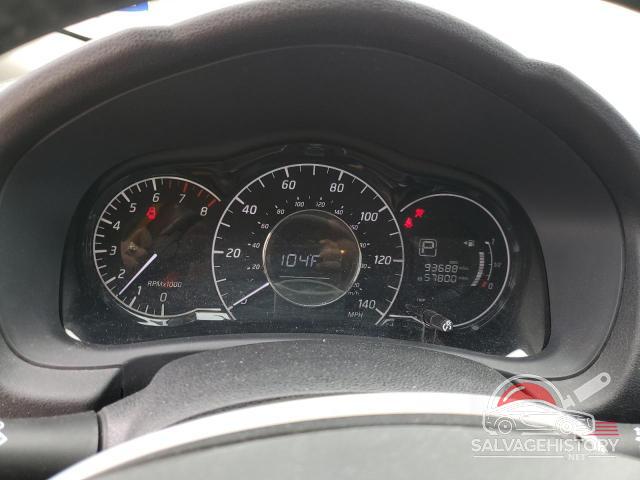 3N1CE2CP0JL371895 2018 NISSAN VERSA photo no. 9