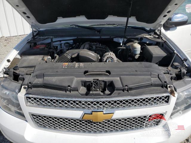 1GNSCBE01DR331571 2013 CHEVROLET TAHOE photo no. 12