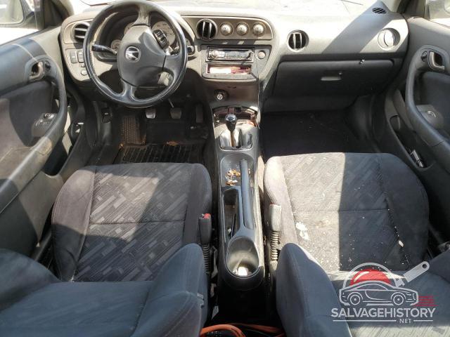 JH4DC53893C004301 2003 ACURA RSX photo no. 8