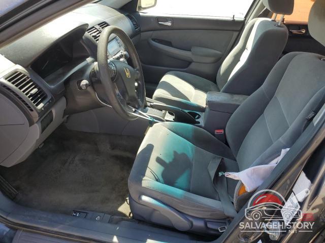 1HGCM56396A104930 2006 HONDA ACCORD photo no. 7