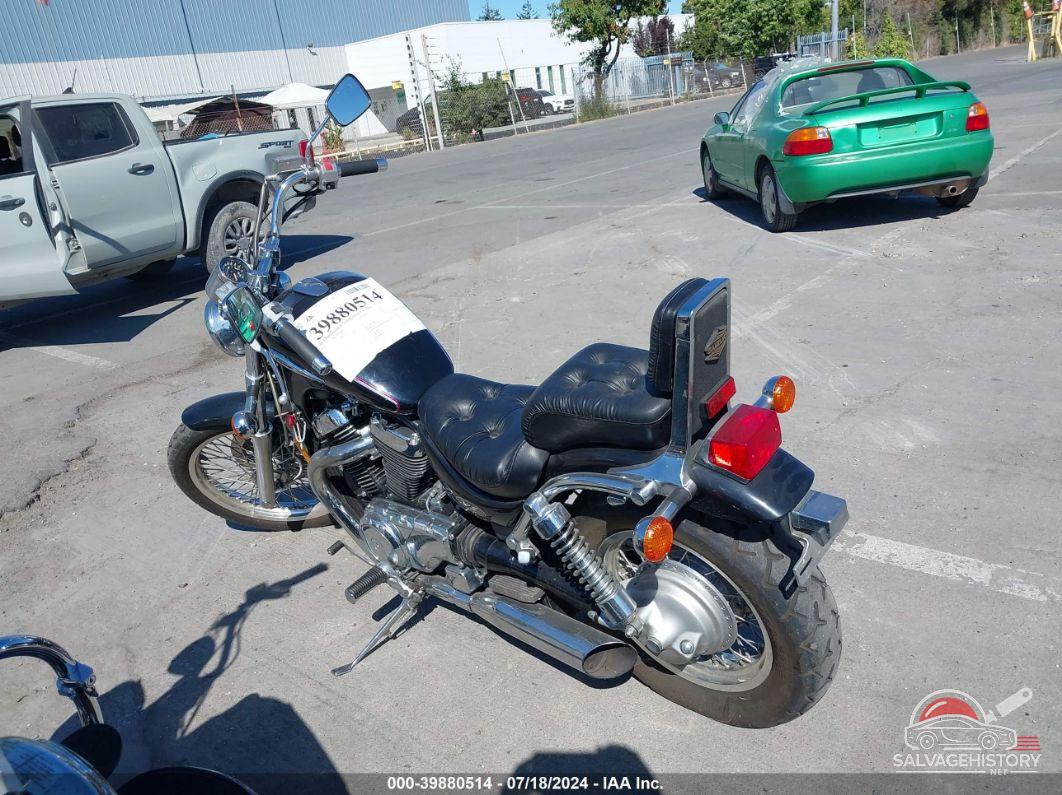 JS1VS52A032100282 2003 SUZUKI VS800 photo no. 3