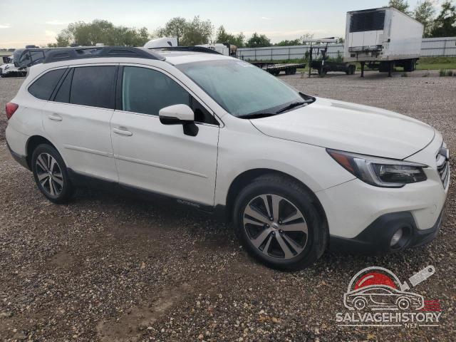 4S4BSANC9J3272716 2018 SUBARU OUTBACK photo no. 4