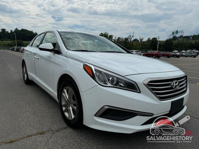 5NPE24AFXHH594797 2017 HYUNDAI SONATA photo no. 1